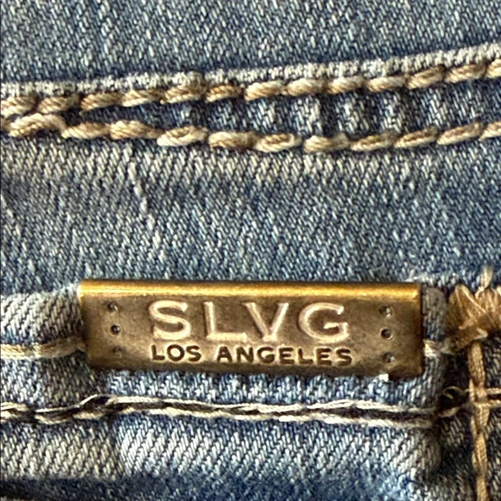 SALVAGE Mayhem Bootcut Regular Fit Size 40L